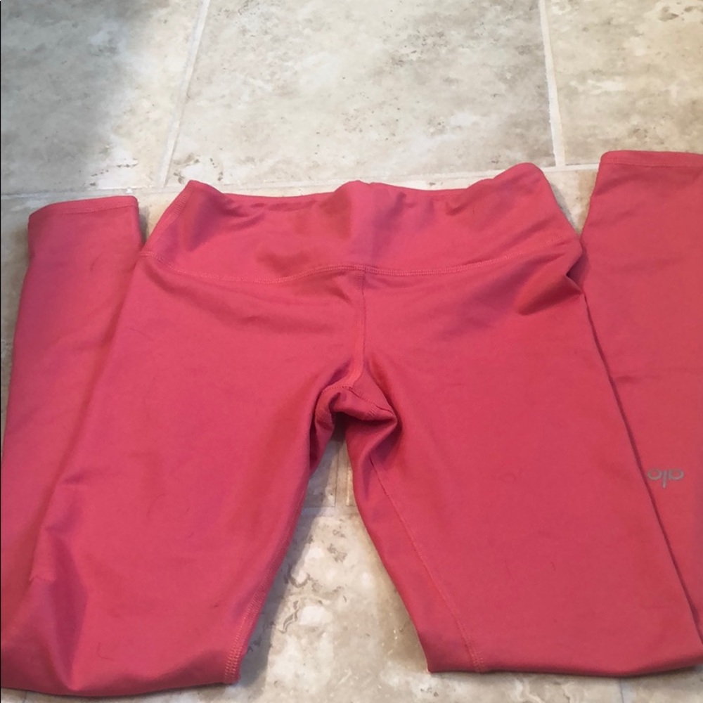 Alo yoga leggings